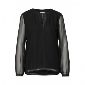  10001 Black