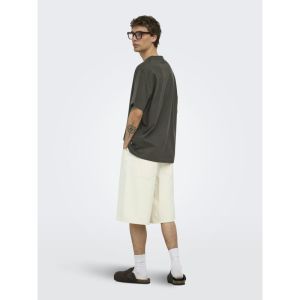 ONSFRED LIFE RLX SS TEE NOOS 300541 Beluga