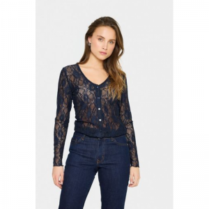 LIEVESZ SHIRT 193924 NIGHT SK