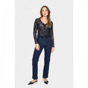 LIEVESZ SHIRT 193924 NIGHT SK