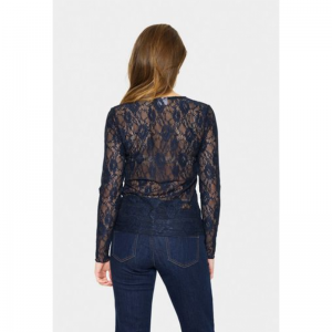 LIEVESZ SHIRT 193924 NIGHT SK
