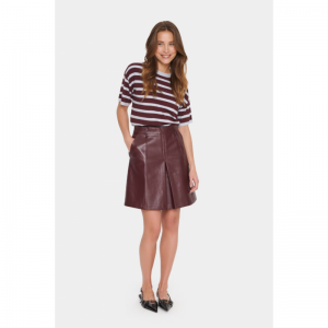 LAVINIASZ SKIRT 191625 DECADENT