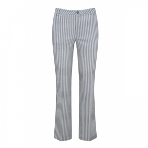  379 NAVY STRIPE