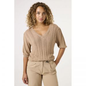  6146-golden tan