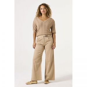  6146-golden tan