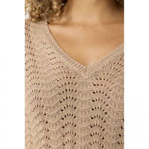  6146-golden tan