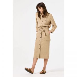  6146-golden tan