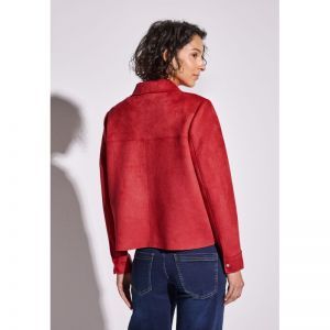 16278 glory red