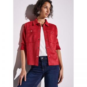 16278 glory red