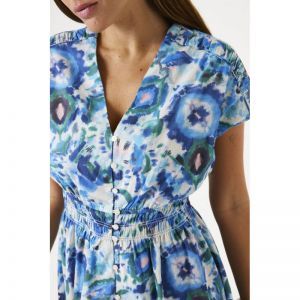  1257-blue wave