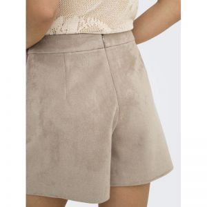 ONLRINEA SKORT JRS 177927 Silver M