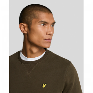  W485 OLIVE