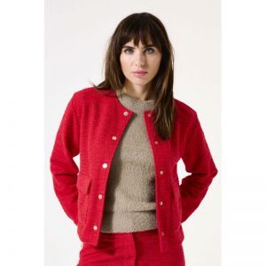  2808-true red