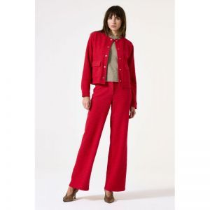  2808-true red