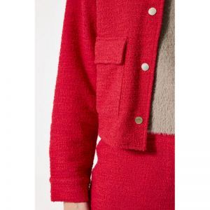  2808-true red