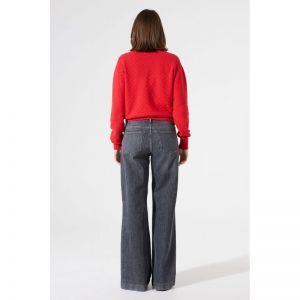  2808-true red