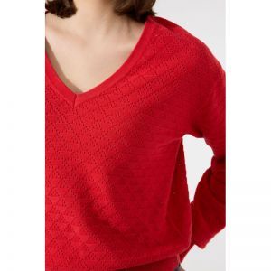  2808-true red