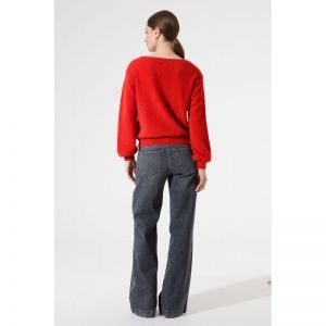  2808-true red
