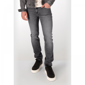GREY USED