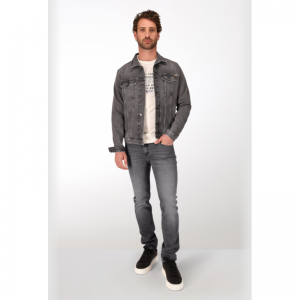  GREY USED