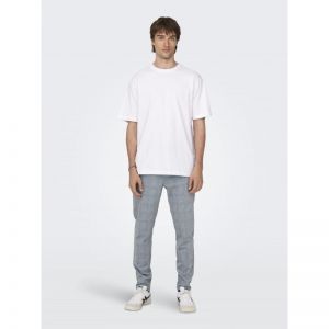 ONSFRED LIFE RLX SS TEE NOOS 209112 Bright W
