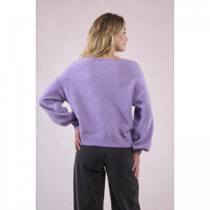  MAUVE