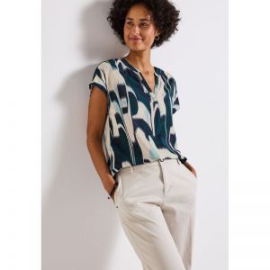 36857 tide blue