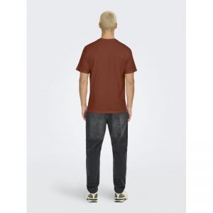 ONSDAWSON REG SS TEE VD 290055001 Sequo