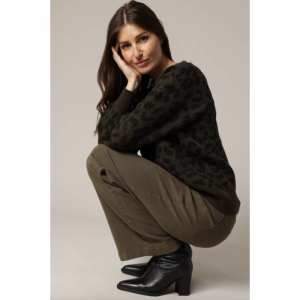  DARK KHAKI