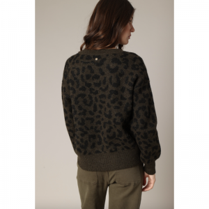  DARK KHAKI