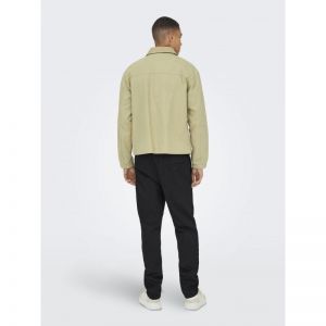 ONSERIK COTTON JACKET OTW 279759 Twill