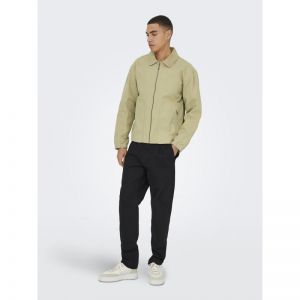 ONSERIK COTTON JACKET OTW 279759 Twill