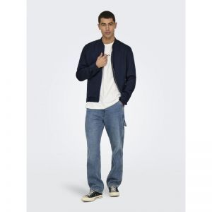ONSMARK BOMBER 0209 NOOS 192519 Night Sk