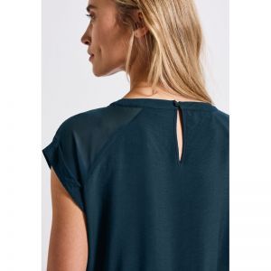  16857 tide blue