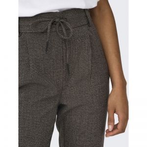 ONLPOPTRASH-DELL EASY MEL PANT 177911001 Black