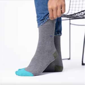  COLORBLOCK GRIS