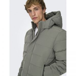 ONSCAYSON PUFFA OTW NOOS 262142 Castor G