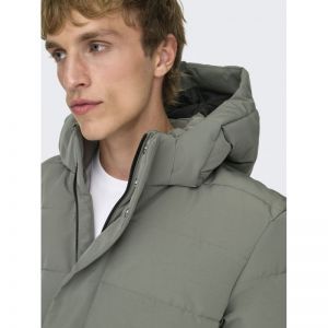 ONSCAYSON PUFFA OTW NOOS 262142 Castor G