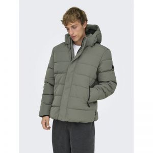 ONSCAYSON PUFFA OTW NOOS 262142 Castor G