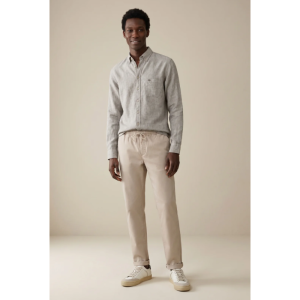  719 DARK KHAKI