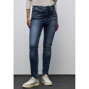 16566 Dark Blue