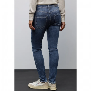 16566 Dark Blue