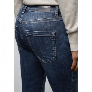 16566 Dark Blue