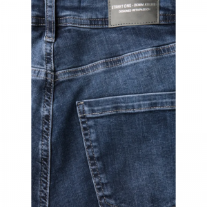 16566 Dark Blue