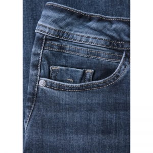 16566 Dark Blue