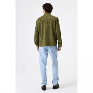  6933-green moss