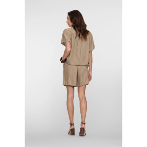  745 TAUPE/BLACK