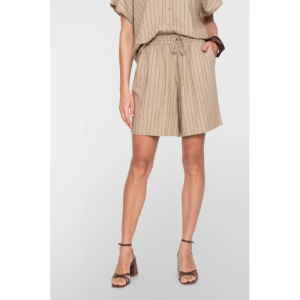  745 TAUPE/BLACK