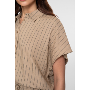  745 TAUPE/BLACK