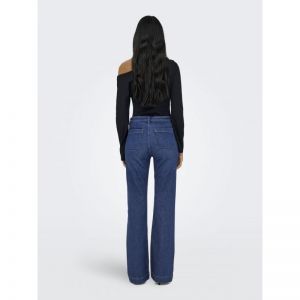 ONLMADISON HW POCKET FL DNM GE 177938 Dark Blu